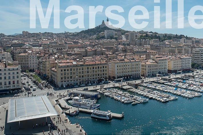 Organisation de mariage Marseille